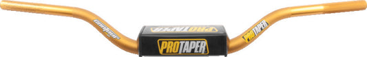ProTaper, ProTaper Contour Windham/RM Mid Handlebar - Gold for Powersports