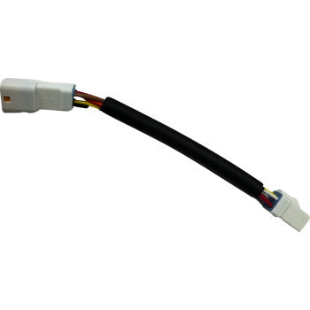 Custom Dynamics Throttle-By-Wire Extension Harness - Howling Moto