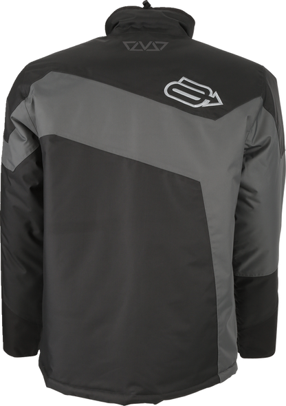 ARCTIVA Pivot 6 Jacket - Gray/Black - 3XL 3120-2091 - Howling Moto