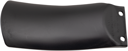 ACERBIS Mud Flap - Black 2726720001 - Howling Moto