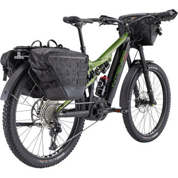 Intense Tazer Recon MX Alloy Ebike - Green