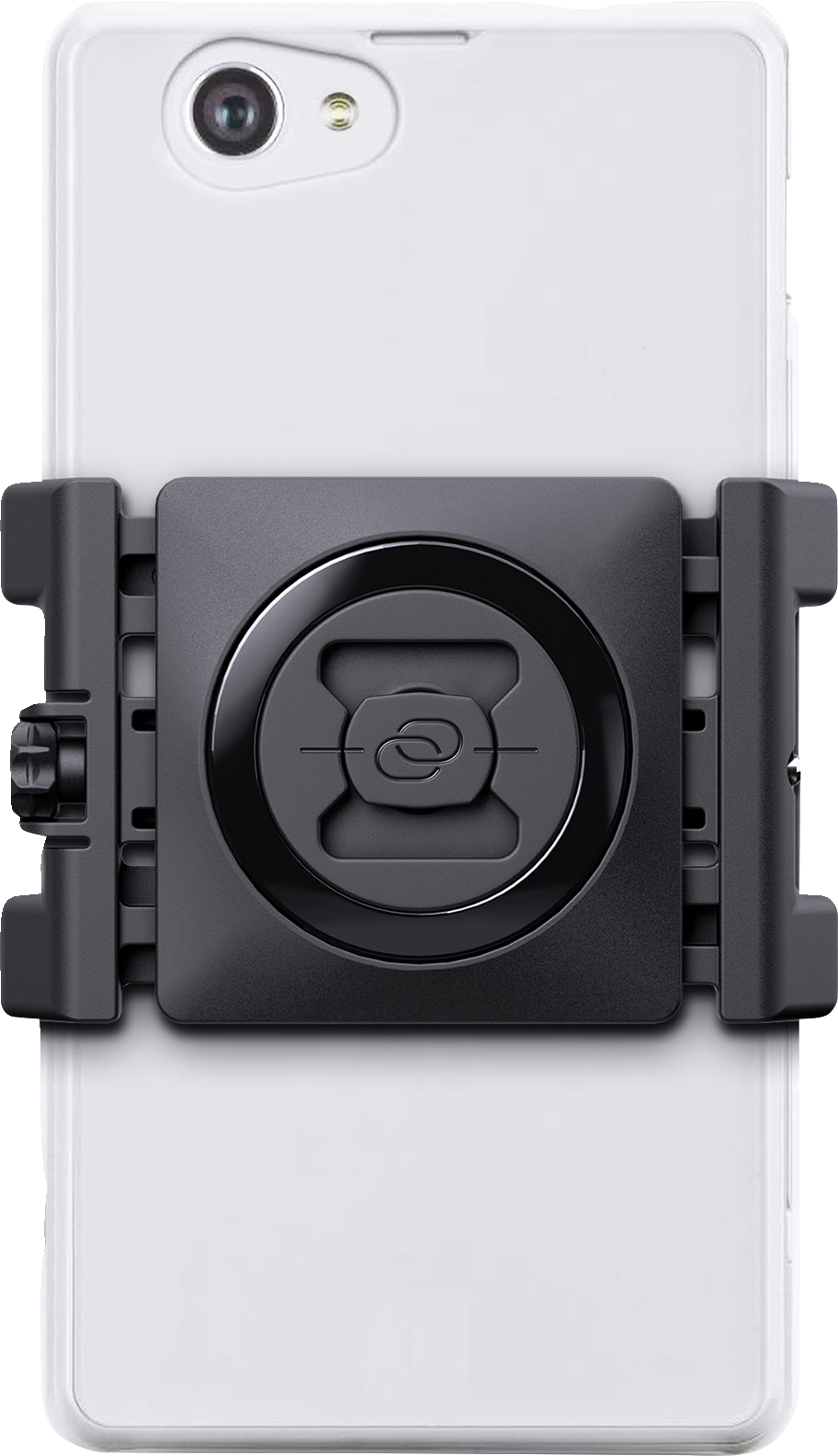 SP CONNECT Clamp - Phone - Universal 53234 - Howling Moto