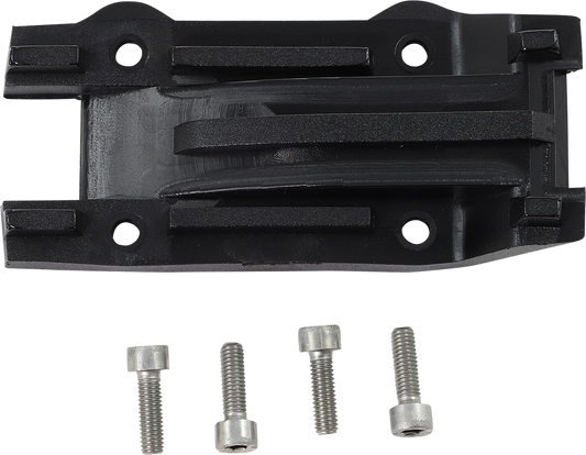 ACERBIS Chain Guide Replacement Insert - KTM - Black 2284570001 - Howling Moto