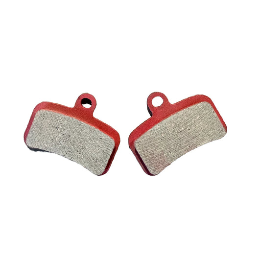 E Ride Pro SS 3.0 and SR OEM Brake Pads (Brake 1 Version) - Howling Moto