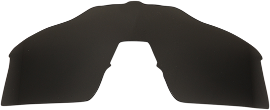 100% Speedcraft SL Lens - Smoke 62002-102-01 - Howling Moto
