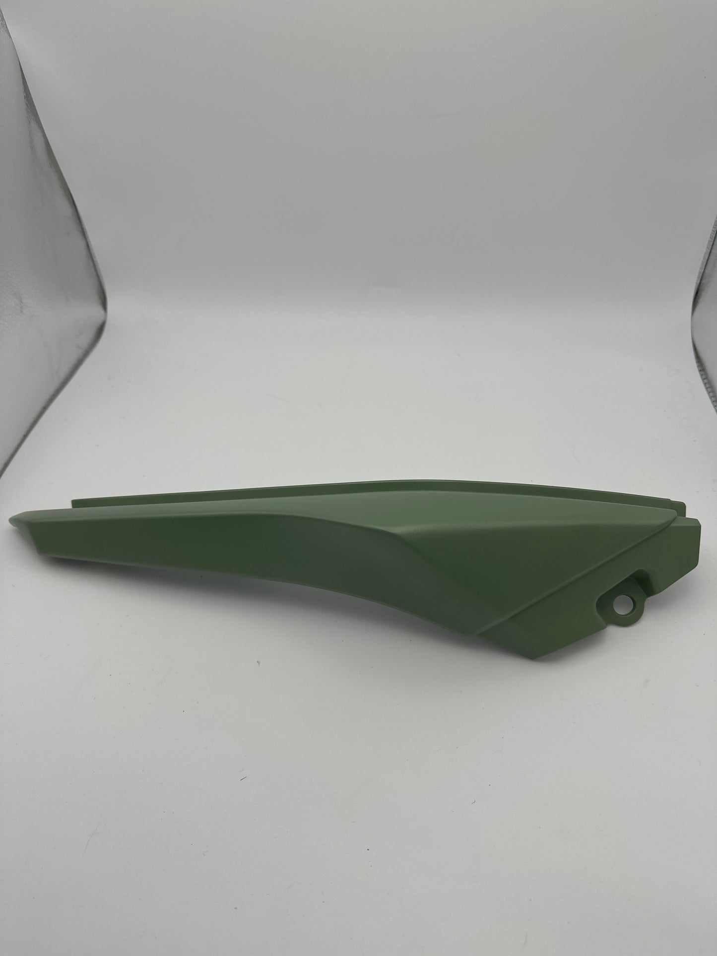 Kawasaki Z125 Tail Shroud - Howling Moto