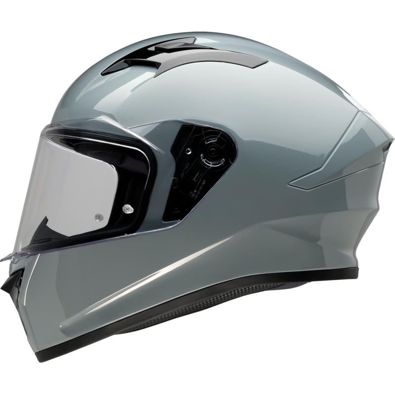 Z1R Talon Solid Helmet - Full Face Motorcycle Helmet