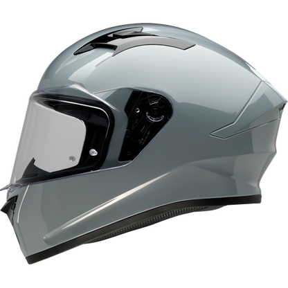 Z1R Talon Solid Helmet - Full Face Motorcycle Helmet