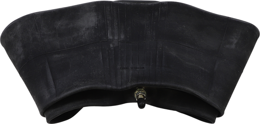 Michelin 16-inch TR-4 inner tube with center side metal valve, designed for bicycle or motorcycle tires, in a standard tube style.