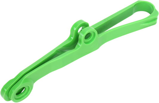 ACERBIS Chain Slider - Kawasaki - Green 2141800006 - Howling Moto