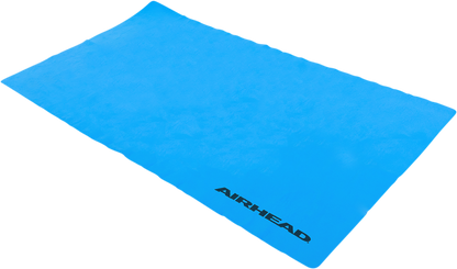 AIRHEAD SPORTS GROUP Absorbing Towel - Blue AHAT-004 - Howling Moto