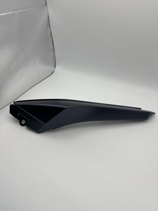 Kawasaki Z125 Tail Shroud - Howling Moto