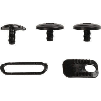 Z1R Rise Helmet Screw Kit | Replacement Hardware