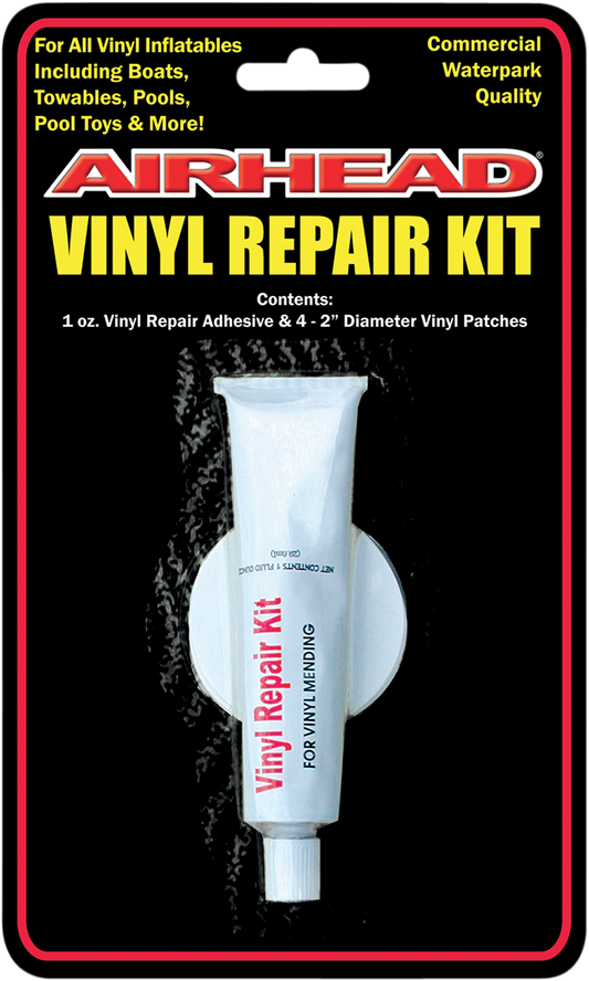 AIRHEAD SPORTS GROUP Repair Kit - Towable AHRK-1 - Howling Moto