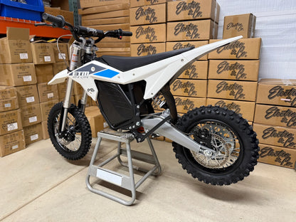ETM™ RTR Lite Electric Pit Bike | 5,000W | 45+ MPH | Affordable 60V E-Moto