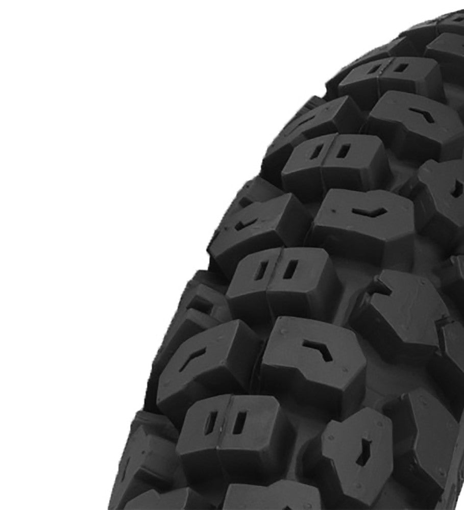 SHINKO TIRE 244 SERIES FRONT/REAR 2.75-19