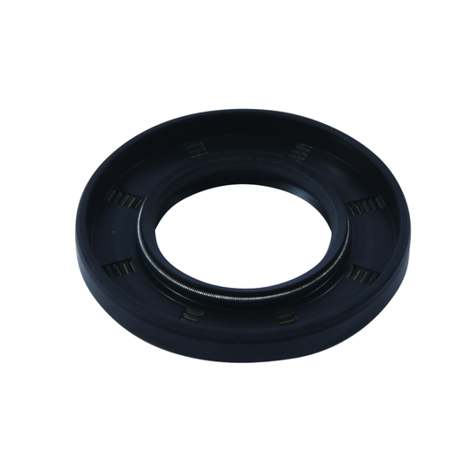 QuadBoss double lip seal for powersports applications, 26x47x5 inches, with detailed rubber sealing surface.