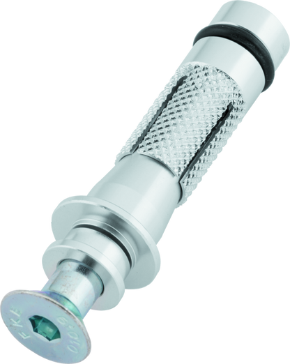 ProTaper, ProTaper Part Number 022884 Twister Throttle Tube for Powersports