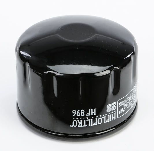 HIFLOFILTRO, HIFLOFILTRO HF896 Oil Filter for Motorcycle Engines