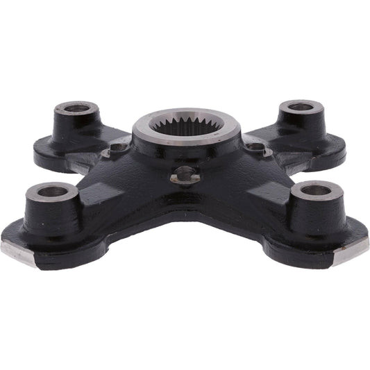 ALL BALLS Hub Kit Part 58-1004 for enhanced vehicle performance, showing the hub assembly with bearing and components.