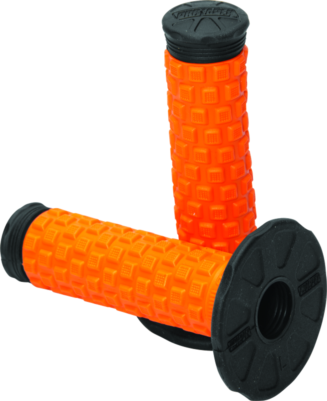 Protaper Pillow Top Grips - Twist Throttle