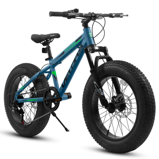 Velors Hercules - 20" × 4" - Howling Moto