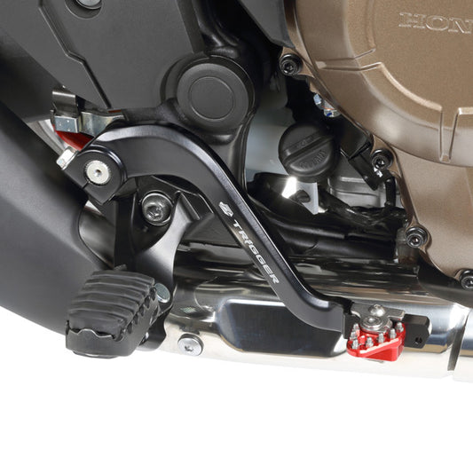 ZETA, ZETA Trigger Brake Pedal for Honda ZE90-7082