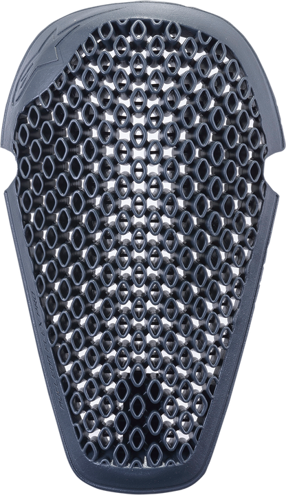 ALPINESTARS Nucleon Flex Pro Guards - Knee - Large 6526021-114-L - Howling Moto