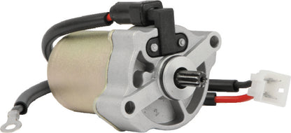 QuadBoss Polaris Outlaw 90 motor starter for models 2007-2014, used for reliable Powersports engine starting.