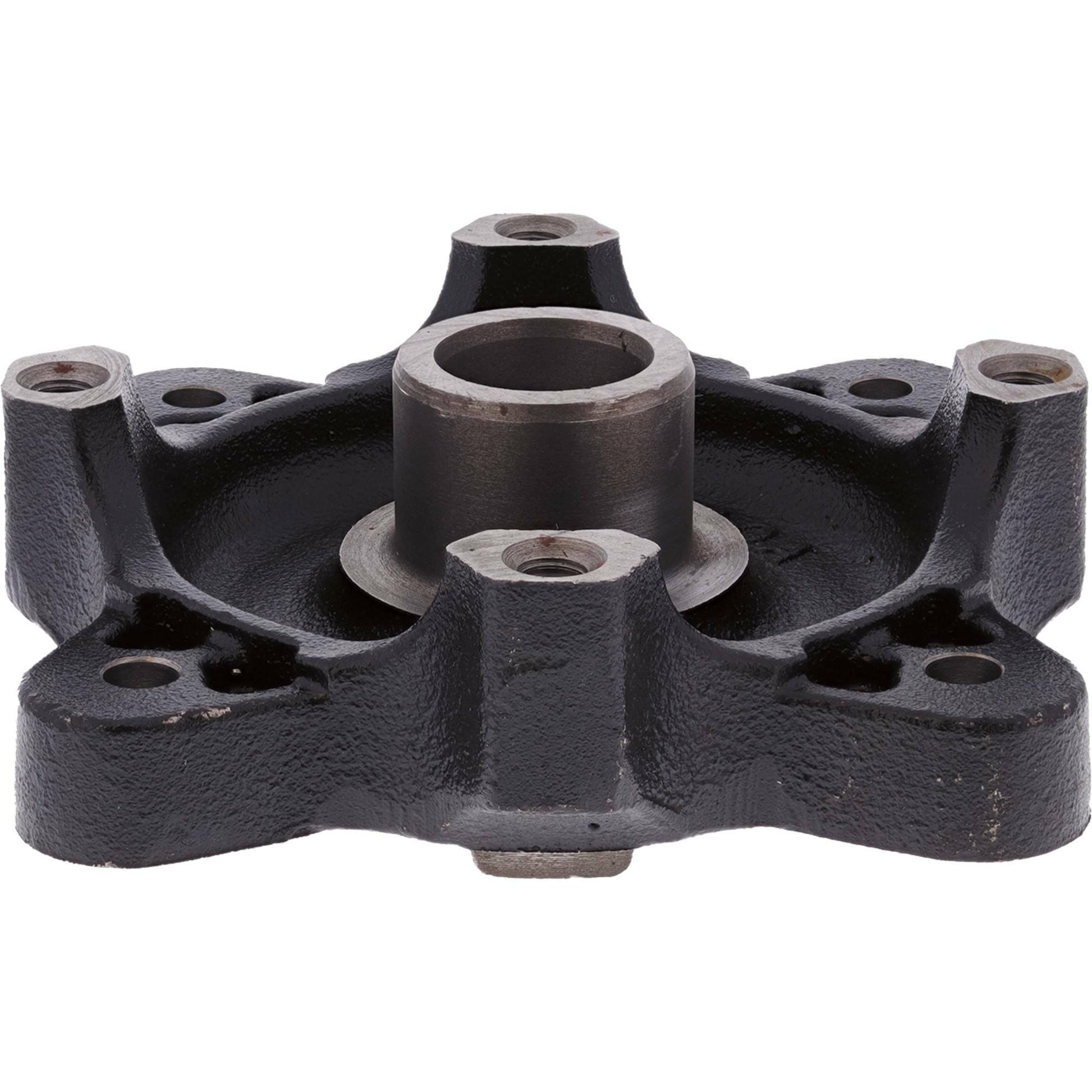 All Balls Hub Kit 58-1011 for vehicles, featuring metal components and bearings, essential for reliable wheel hub performance.