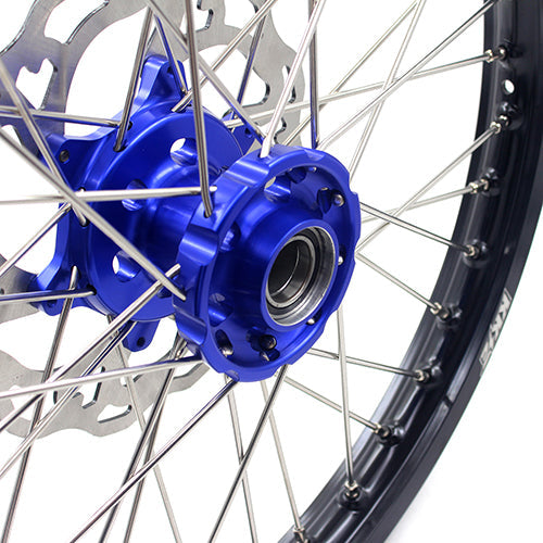 KKE 21/18 Enduro Dirt Rims For KTM SX EXC EXC-F XCW XC 125-530CC 2003-2024 - Howling Moto