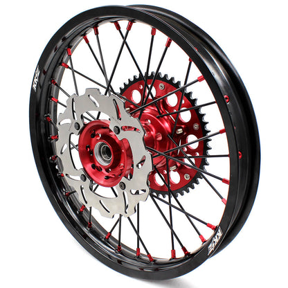 KKE 21 & 18 / 21 & 19 Wheels Rims for Honda CRF250R CRF 450R 2015-2020 Discs - Howling Moto