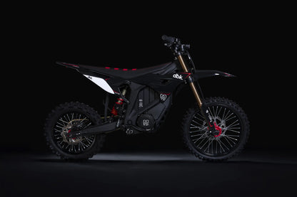 Altis Delta x DBK Electric Dirt Bike