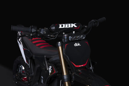 Altis Delta x DBK Electric Dirt Bike