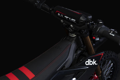 Altis Delta x DBK Electric Dirt Bike