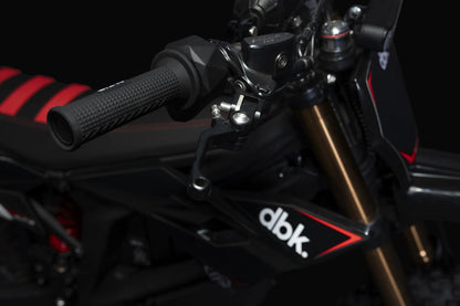Altis Delta x DBK Electric Dirt Bike