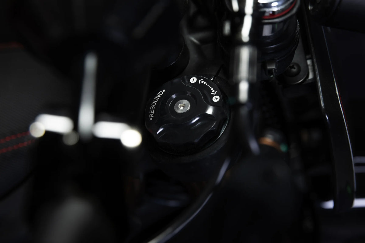 Altis Delta x DBK Electric Dirt Bike