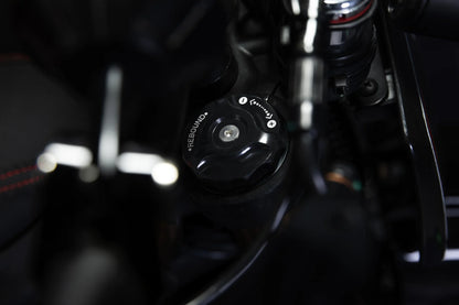 Altis Delta x DBK Electric Dirt Bike