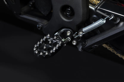 Altis Delta x DBK Electric Dirt Bike