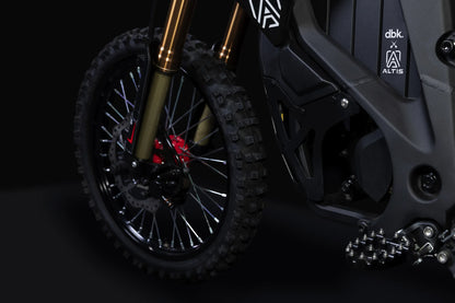 Altis Delta x DBK Electric Dirt Bike