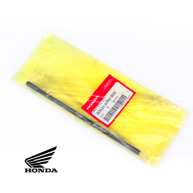 Honda Grom cylinder stud bolt 90031-KPH-900, engine component, left side, 8x203mm, for 2014-2020 model motorcycle.