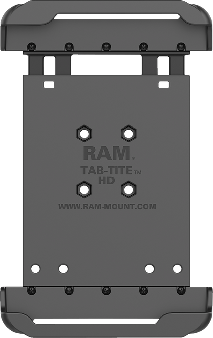 RAM MOUNTS Holder - Tab-Tite - Spring Loaded RAM-HOL-TAB23U