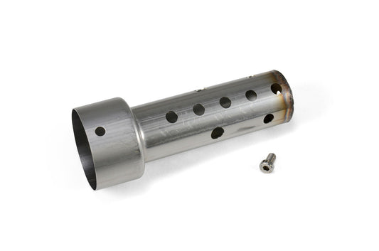 Brock's Noise Suppressor Fits Penta-Carbon Muffler - Howling Moto