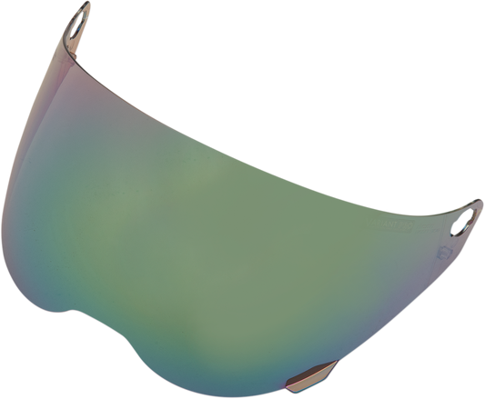 ICON Variant Pro™ Optics Shield - RST Green 0130-0892 - Howling Moto