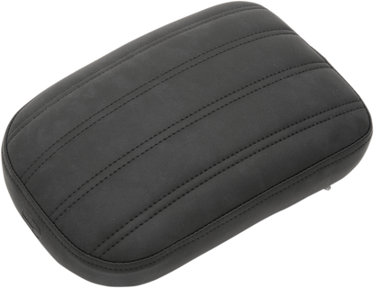 Bill's Exhausts SADDLEMEN Knuckle Pad 7-inch seat pad with padded design, suitable for motorcycle or bike seating.