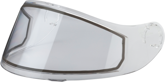 Z1R, Z1R Solaris Shield Dual Lens Clear 0130-0663 for Z1R Helmets