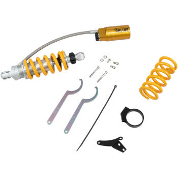 Öhlins Mini S36 Rear Shock Absorber HO 611 – Honda Grom 2016–2020
