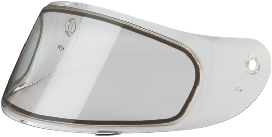 Z1R, Z1R Strike Ops Shield - Dual Clear Replacement Part 0130-0682