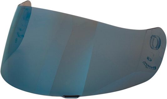 Z1R, Z1R Jackal Shield - RST Blue by Z1R, Part Number 0130-0764