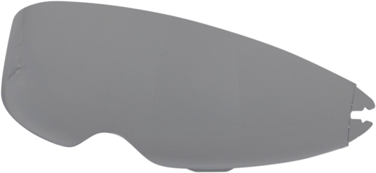 Z1R, Z1R Jackal Sun Visor - Clear (Part Number 0130-0768) for Z1R Helmets